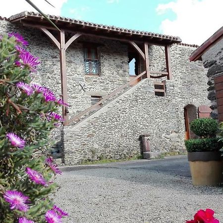 Apremont  Le Logis De La Mesanchere酒店 外观 照片